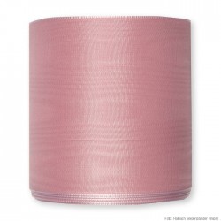 Ilupael Moiré tuhm roosa, laius 75-100mm/ pikkus..